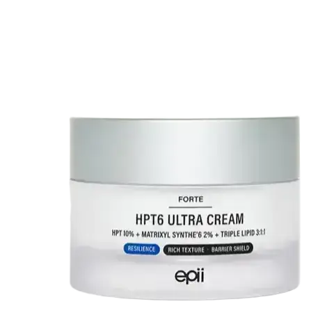 Epii HPT6 Ultra Cream Forte