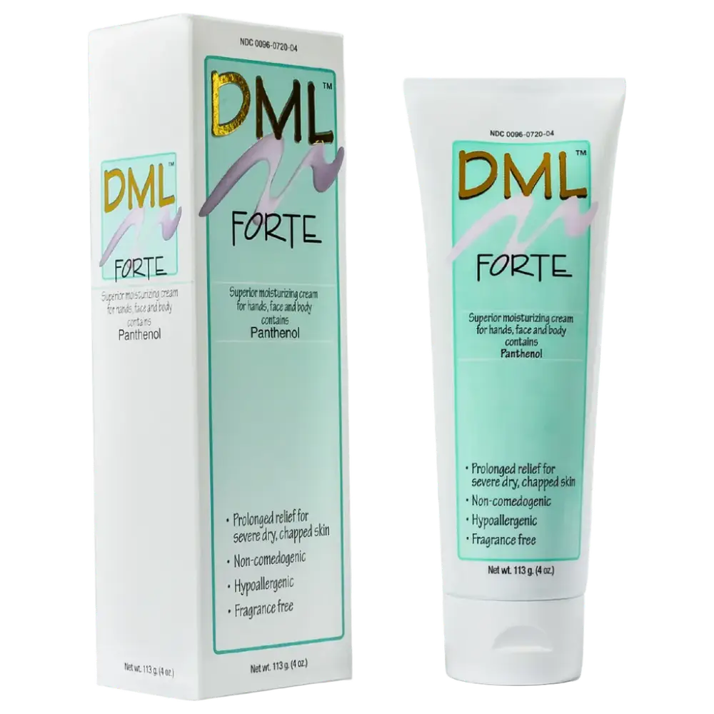 Person & Covey, Inc. DML Forte Cream