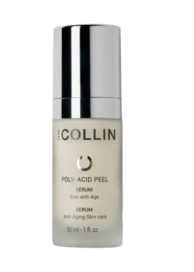 G.M. Collin Poly-Acid Peel Serum