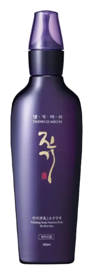 Daeng Gi Meo Ri Vitalizing Scalp Nutrition Pack