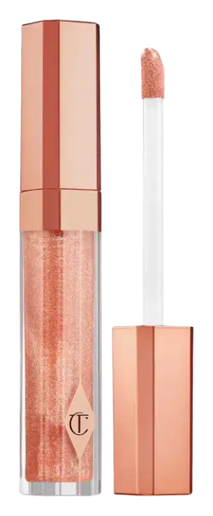 Charlotte Tilbury Lip Lustre Lip Gloss Ibiza Nights