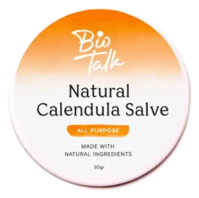 Biotalk Natural Calendula Salve