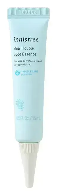 innisfree Bija Trouble Spot Essence