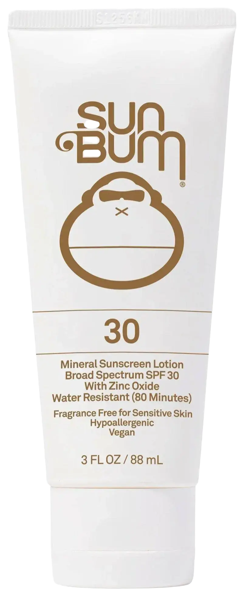 Sun Bum Mineral Sunscreen Lotion SPF 30