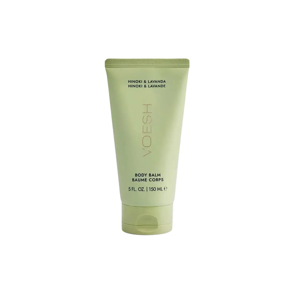 Voesh Hinoki & Lavanda Body Balm