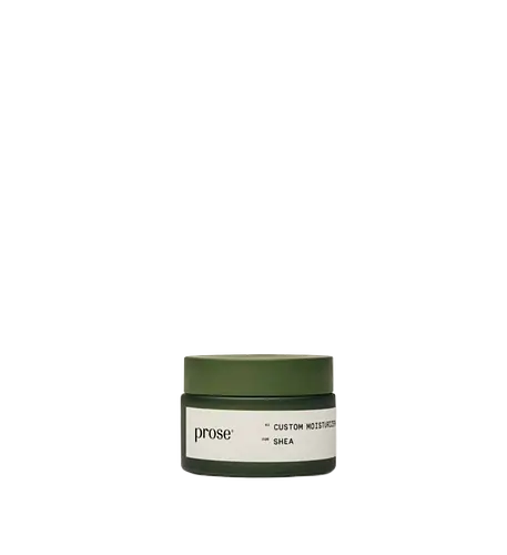Prose Custom Moisturizer For Kara