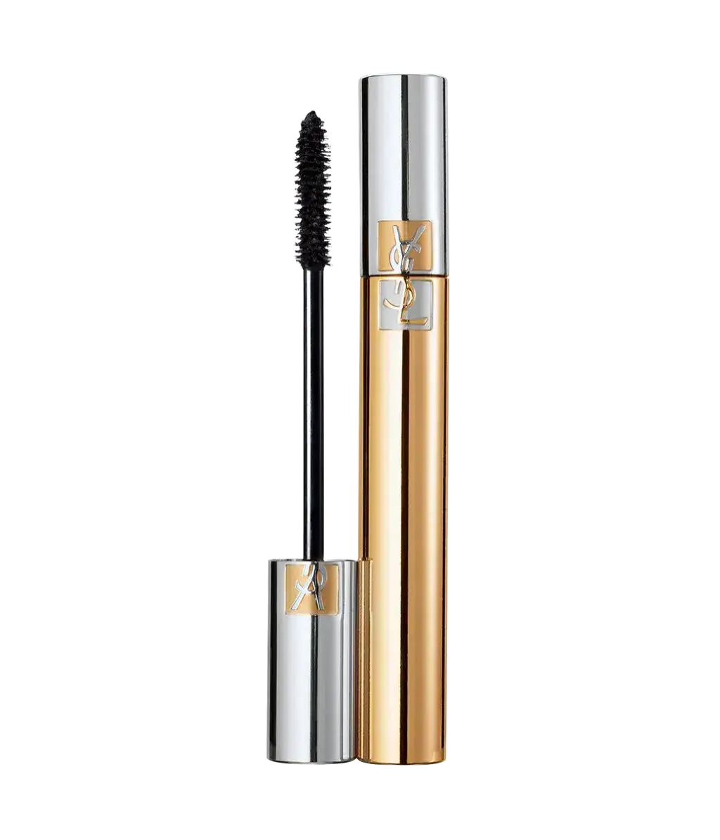 Yves Saint Laurent Volume Effect Faux Cils Mascara 01 Black