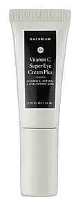 Naturium Vitamin C Super Eye Cream Plus