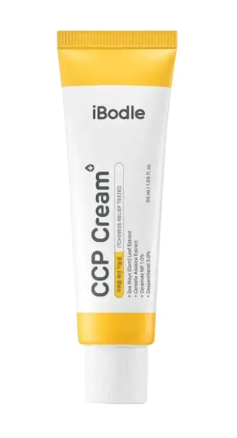 iBodle CCP Cream