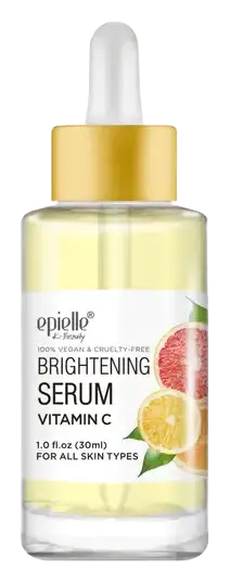 Epielle Brightening Vitamin C Serum