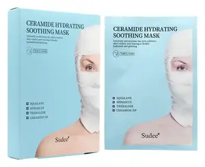 Sudee Ceramide Hydrating Soothing Mask