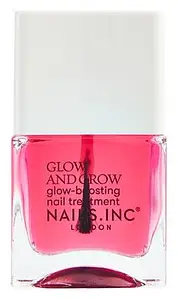 Nails Inc. Glow And Grow Nail Growth Treatment