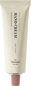 Village 11 Factory Hand Cream Will Invigorate