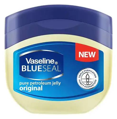 Vaseline Blue Seal Original Petroleum Jelly South Africa
