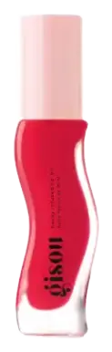 Gisou Honey Infused Lip Oil Strawberry Sorbet