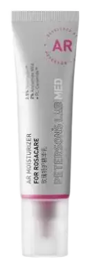 Peterson's Lab AR Moisturizer For Rosacare