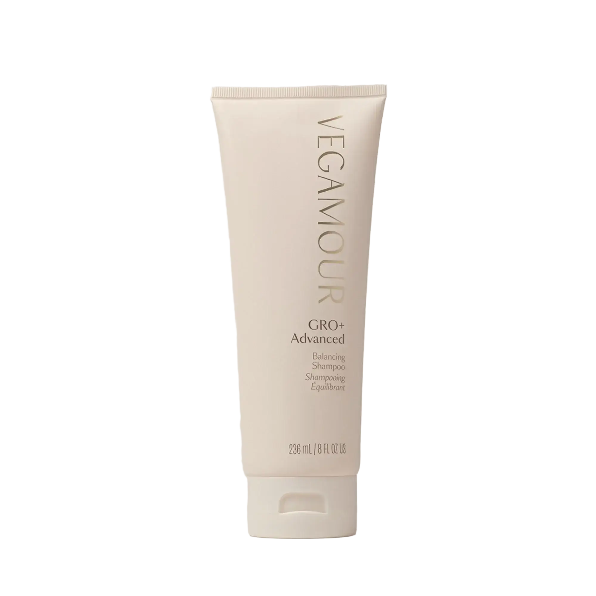 Vegamour GRO+ Advanced Balancing Shampoo