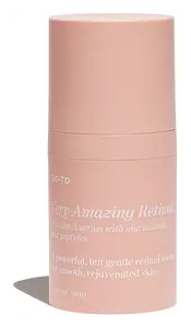 Go-To Skincare Very Amazing Retinal