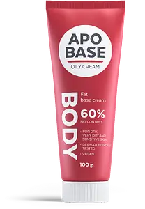 Apobase Apobase oily cream