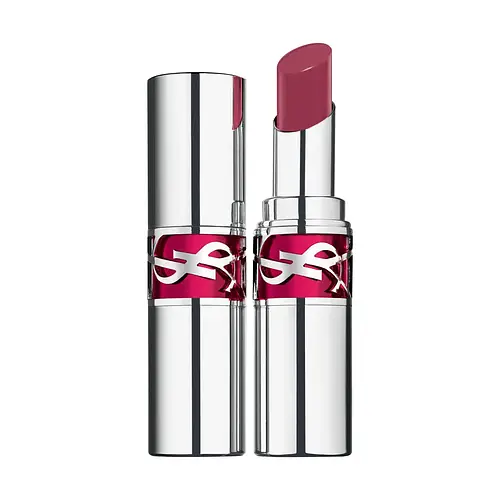 Yves Saint Laurent Candy Glaze Lip Gloss Stick 06 Burgundy Temptation