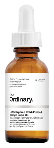 The Ordinary Borage Oil