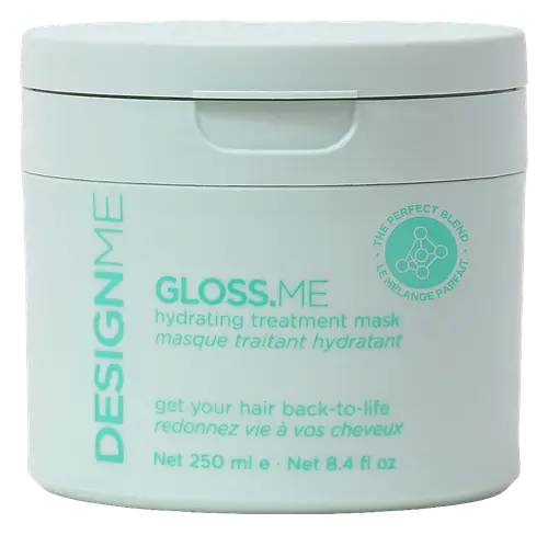 Design Me Gloss.Me Hydrating Treatment Mask