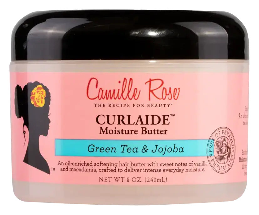 Camille Rose Curlaide Moisture Butter