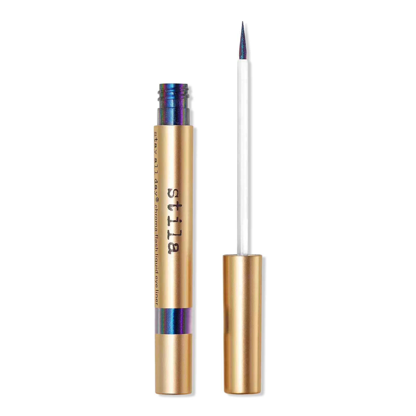 Stila Cosmetics Stay All Day Chroma-Flash Liquid Eyeliner Mermaid