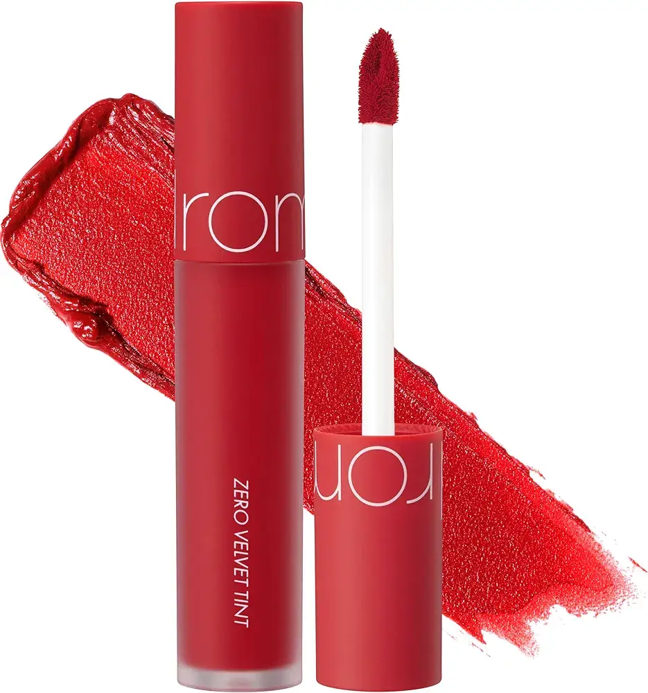 Romand Zero Velvet Tint 12 Anne Shirley
