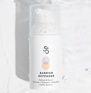 5to5 Barrier Defender