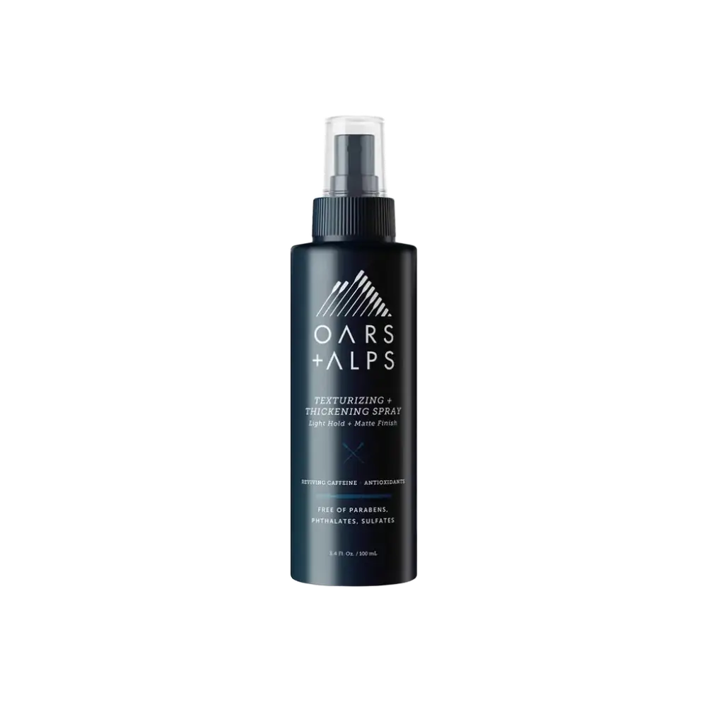 Oars + Alps Texturizing + Thickening Spray