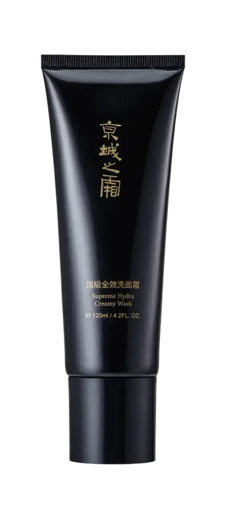 Naruko Supreme Hydra Creamy Wash