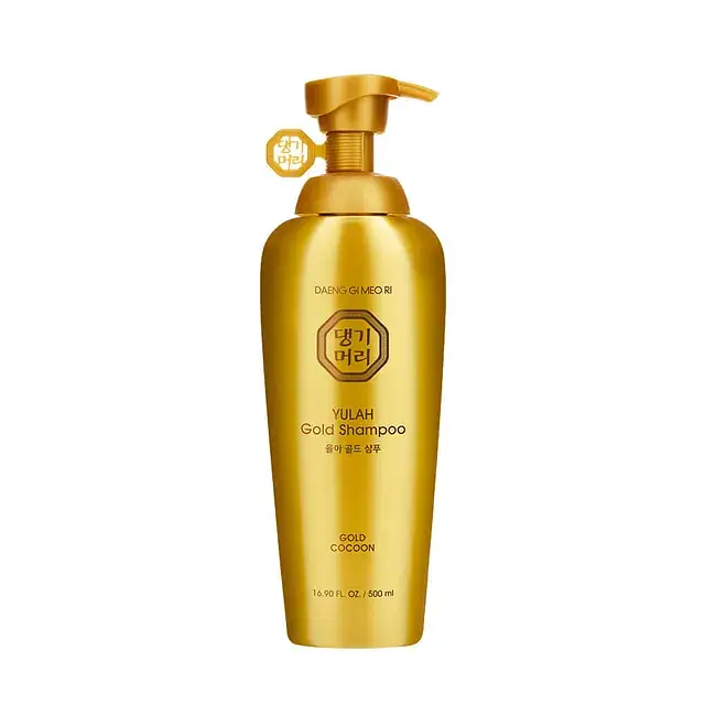 Daeng Gi Meo Ri Yulah Gold Shampoo