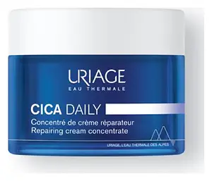 Uriage Cica Daily Concentrated Repair Cream Portugal