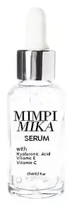 Mimpimika Serum With Hyaluronic Acid