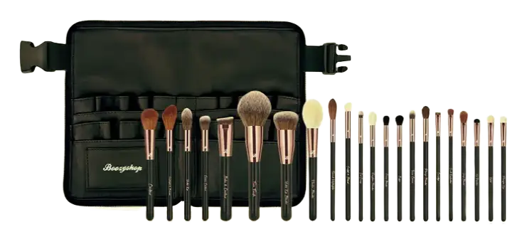Boozyshop Ultimate Pro 22 pc Master Full Set