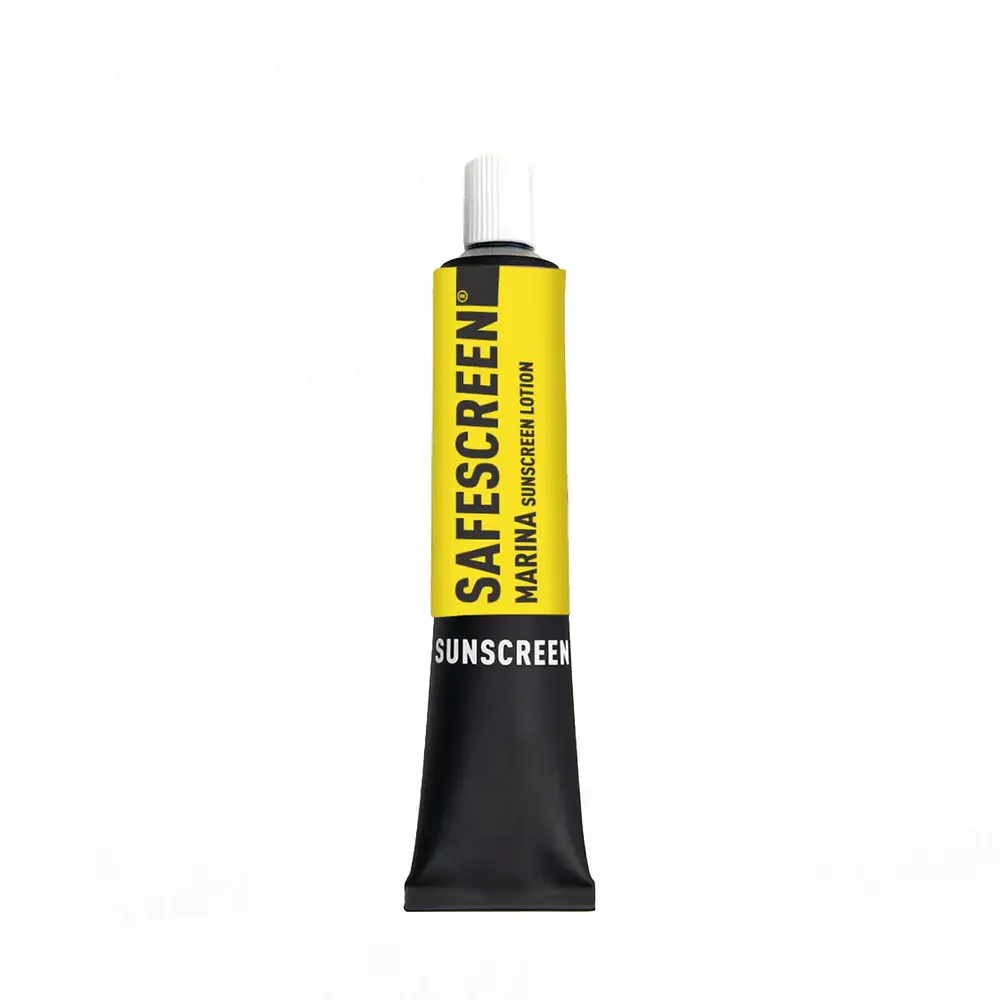 CHOSEN Safescreen Marina Sunscreen Lotion SPF 50+ PA++++