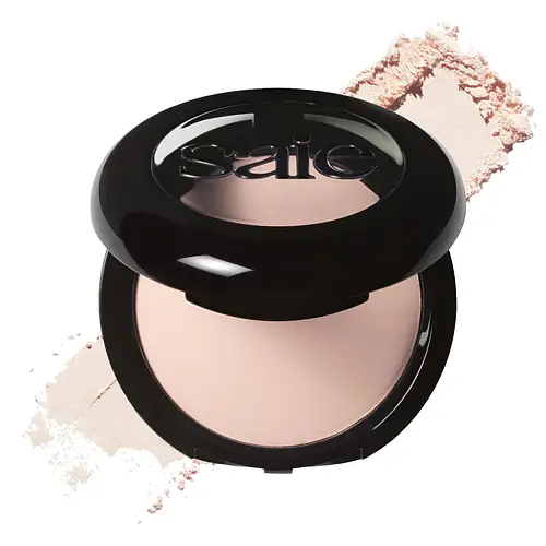 Saie Slip Tint™ Undetectable Baked Setting Powder Translucent 1