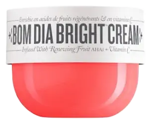 Sol De Janeiro Bom Dia Bright Body Cream with Vitamin C
