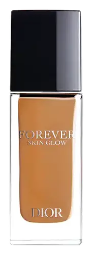 Dior Forever Skin Glow Hydrating Foundation SPF 15 5N
