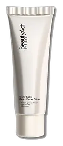 BeautyAct Multi-Task Dewy Face Gloss Transparent