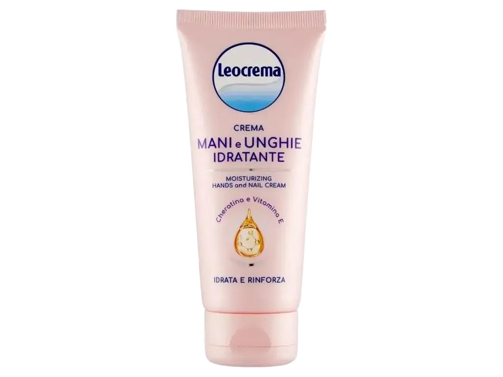 Leocrema Crema Mani & Unghie