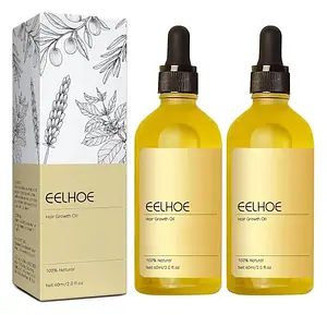 Eelhoe Hair Growth Oil