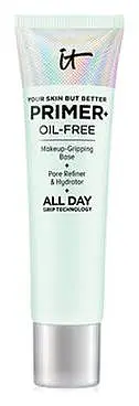 IT Cosmetics Your Skin But Better Makeup Primer+