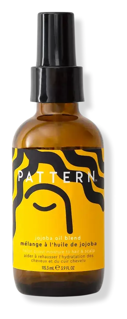Pattern by Tracee Ellis Ross Jojoba Oil Blend