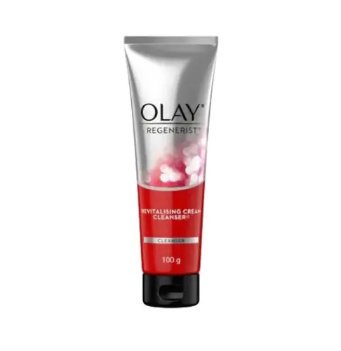 Olay Olay Regenerist Revitalising Cream Cleanser
