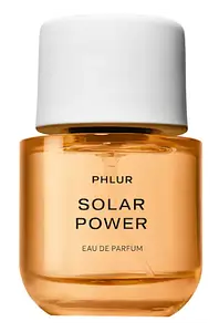Phlur Solar Power Eau De Parfum