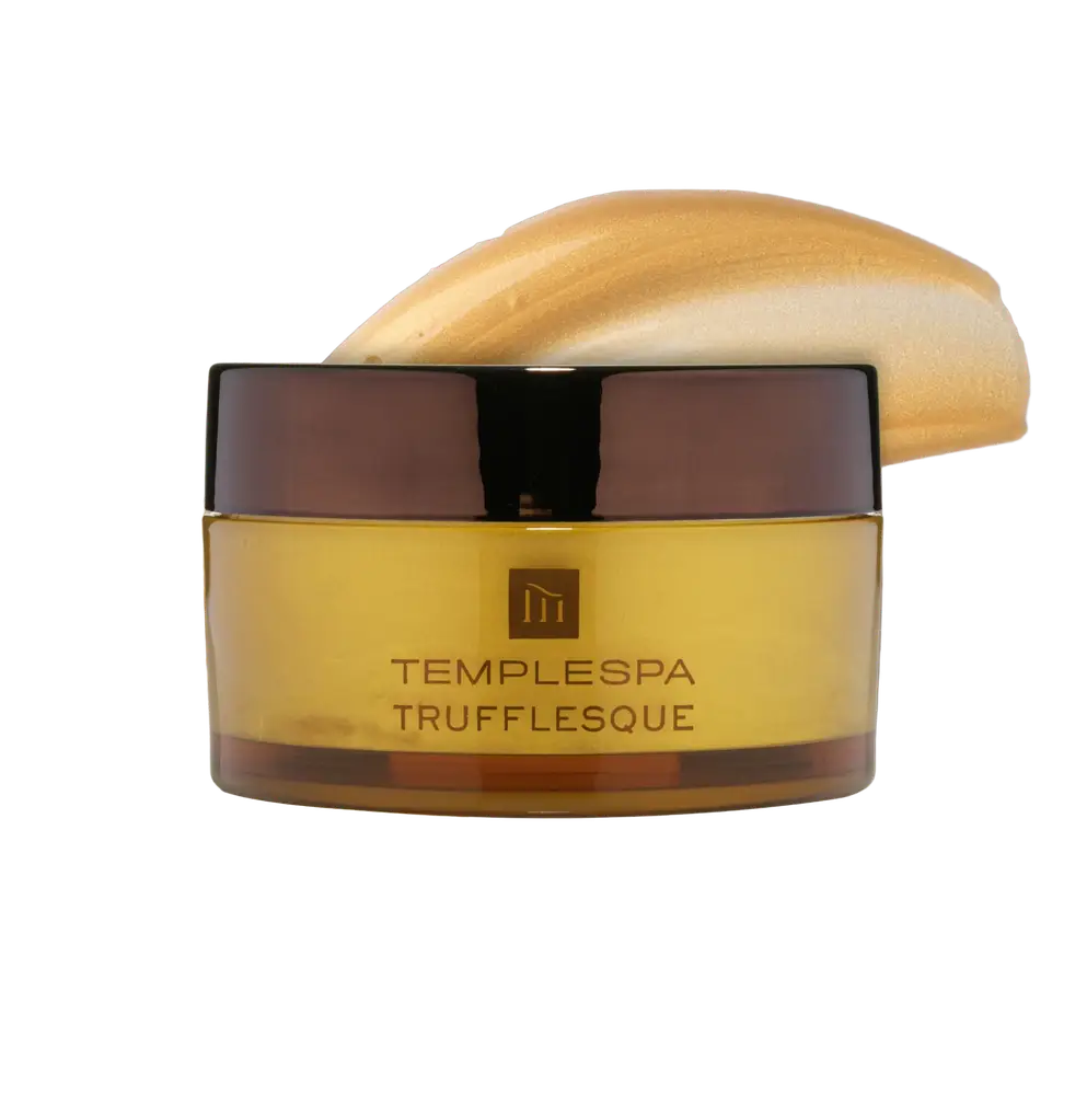 Templespa Luxury Anti-Ageing & Anti-Wrinkle Mask