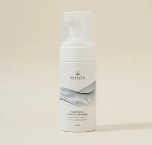 Nihon Soothing Facial Cleanser