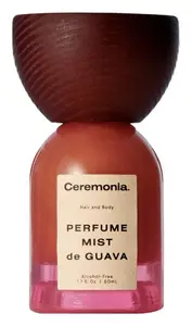 Ceremonia Perfume Mist De Guava